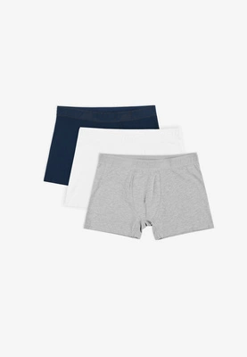 Prosto Bokserki 3pack multi 4