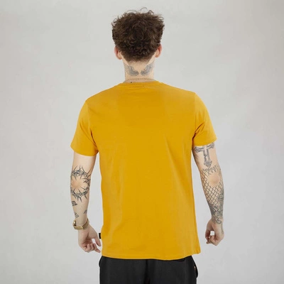 Koszulka Patriotic Cls Mini musztardowa