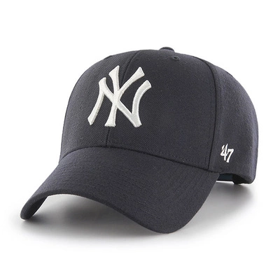 Czapka 47 Brand MLB New York Yankees '47 MVP SNAPBACK B-MVPSP17WBP-NY