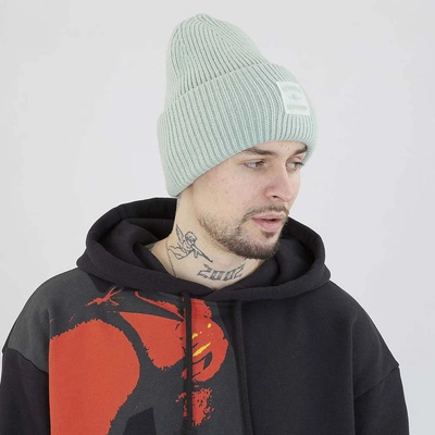 Czapka Pit Bull Love PB miętowa