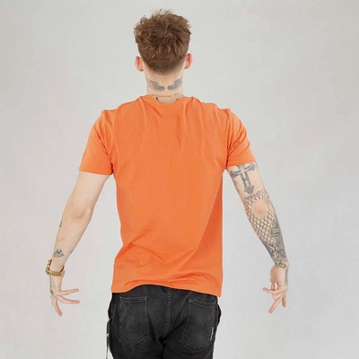 Koszulka Patriotic PA9 Shoulder pomarańczowa