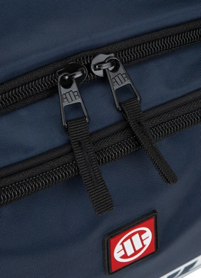 Torba Treningowa Pit Bull Sports Bag granatowa