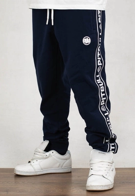 Dresy Pit Bull Vigo granatowe