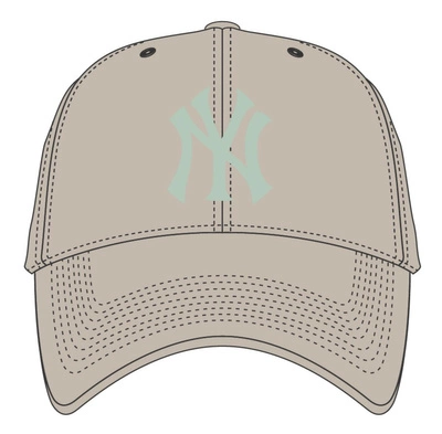 Czapka 47 Brand MLB New York Yankees '47 MVP SNAPBACK B-MVPSP17WBP-BNL