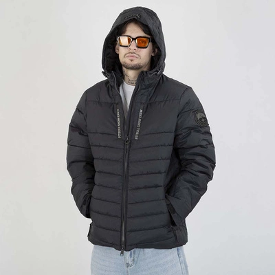 Kurtka Pit Bull Crestline czarna