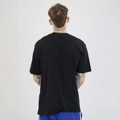 Koszulka Jigga Wear Oversize Beemer czarna