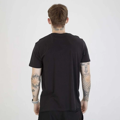 Koszulka Alpha Industries Basic 100501 czarny