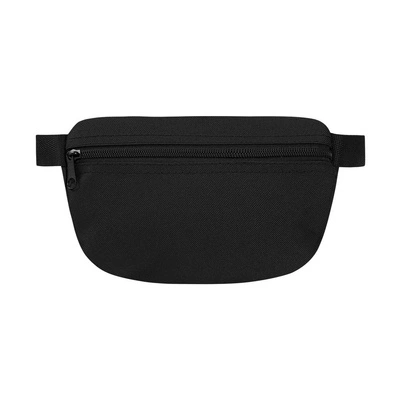 Biuro Ochrony Rapu RACE Nerka / Saszetka Czarny