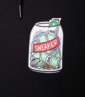 Cayler & Sons-WL Savings Hoody Black