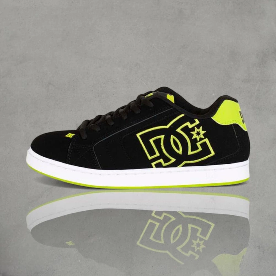 Buty DC Shoes Net 302361-BL4