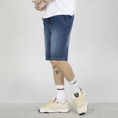 Krótkie spodenki Moro Sport Paris Laur Pocket medium