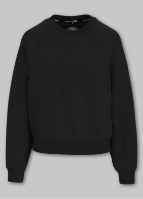 Bluza Pit Bull Crewneck Discovery czarna