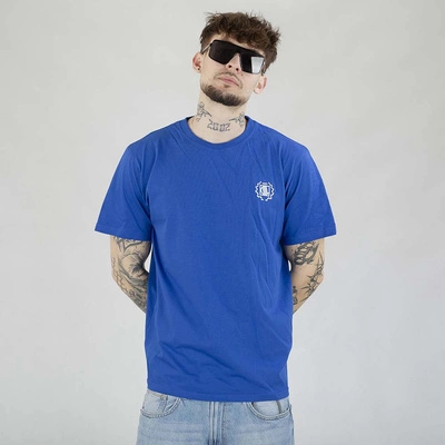 Koszulka Diil Small niebieska