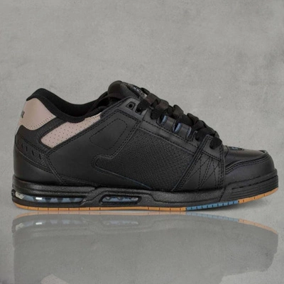 Buty Globe Sabre Phantom Black Steel