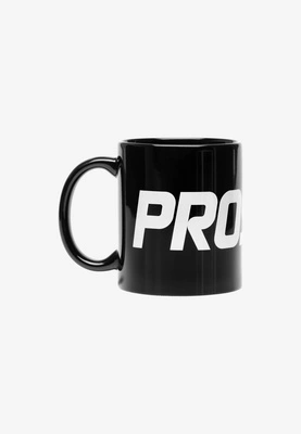 Kubek Prosto Klasyk Infinity czarny