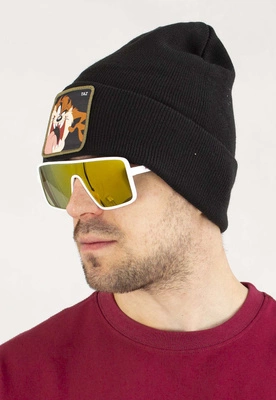 Czapka Capslab Zimowa Lunney Tunes CL/LOO/1/BON1/TAZ1