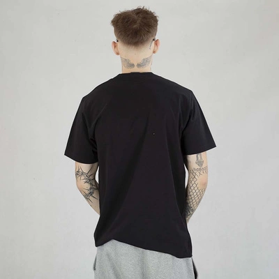 Koszulka Diil Laur Pixel Front żółta