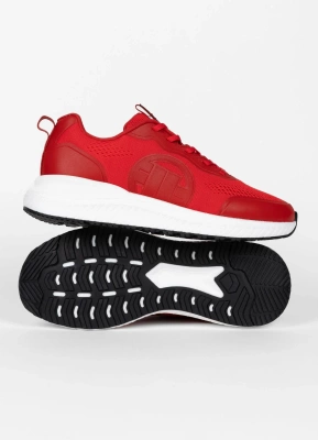 Buty Buty Pit Bull Dogwood czerwone