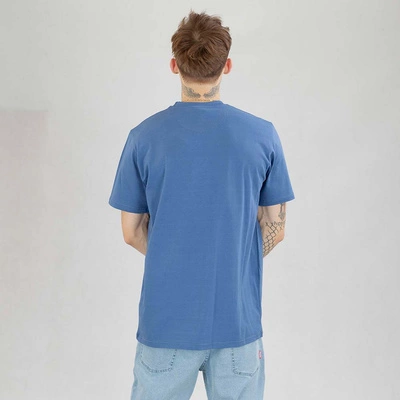 Koszulka Prosto Coltro niebieska