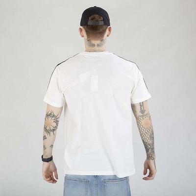 Koszulka Pit Bull Tape Nugget biała