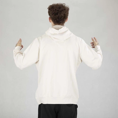 Bluza Pit Bull Hoodie Terry Group Hilltop beżowa