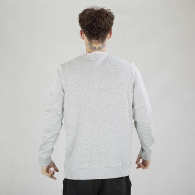 Bluza Crewneck 4F M349 szara