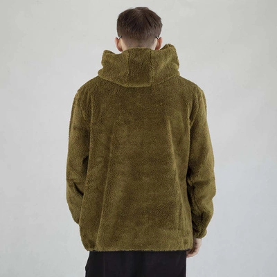 Bluza Champion Hoodie 220445 khaki