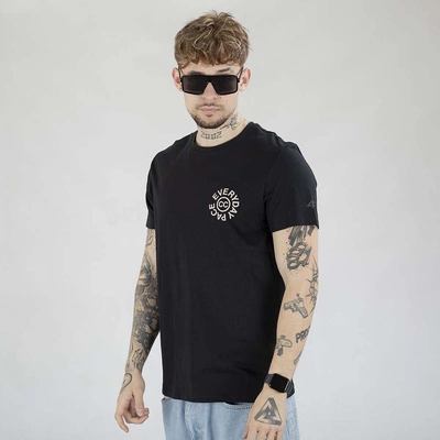 Koszulka 4F M1980 czarna