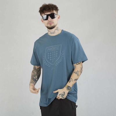 Koszulka Prosto Rodd turkusowa