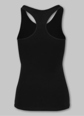 Tank top Pit Bull Puppy czarny