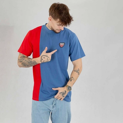 Koszulka Prosto Onetria niebieska