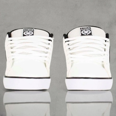 Buty Circa M 211 Vulc Blod white black