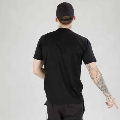 Koszulka Diil Line czarna