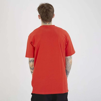 Koszulka Prosto Athletic czerwona