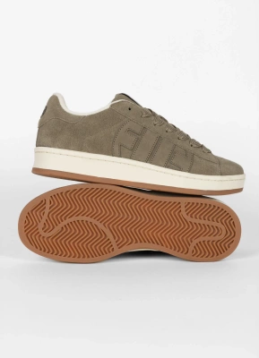 Buty Buty Pit Bull Walker szarobrązowe