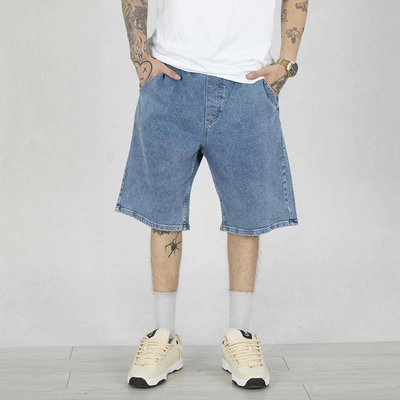 Krótkie Spodenki SSG Jeans SSG Skin Badge medium 