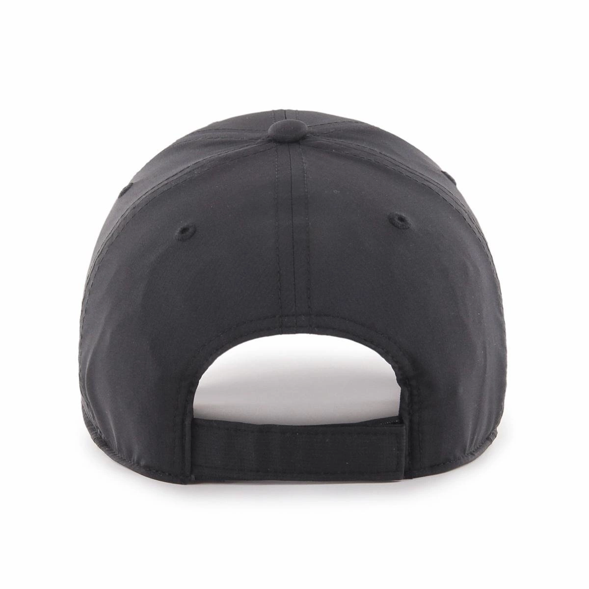 Czapka 47 Brand MLB Los Angeles Dodgers Osmosis '47 MVP czarna