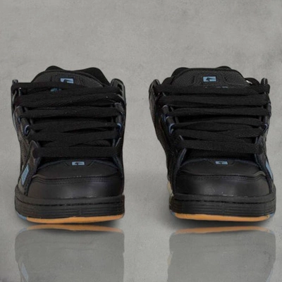Buty Globe Sabre Phantom Black Steel