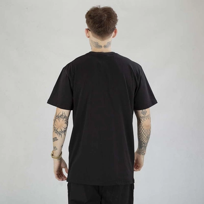 Koszulka Prosto Pixel czarna