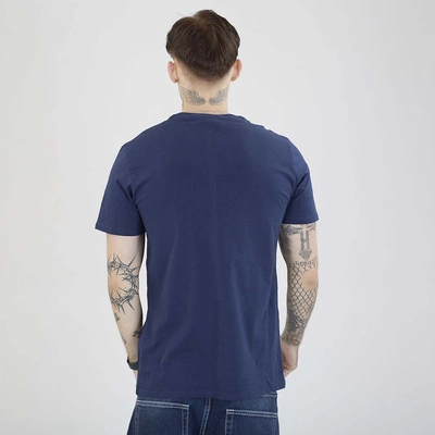 Koszulka Patriotic P New Line granatowa