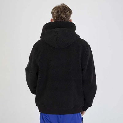 Bluza Pit Bull Hoodie ZIP Galaxy czarna