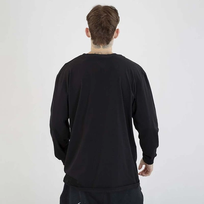 Long Diil Moro czarny