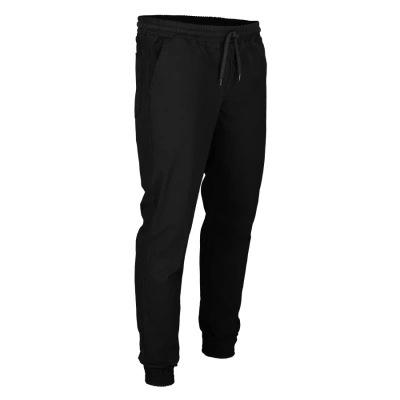 Spodnie Jogger Chino Chada Proceder Kastet Logo czarne