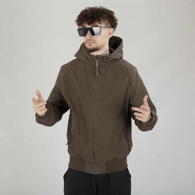 Kurtka Wiosenna Pit Bull Crimson oliwkowa