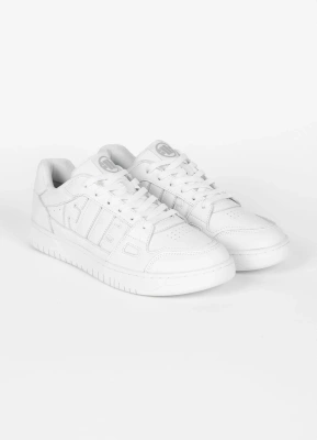 Buty Buty Pit Bull Elkwood białe