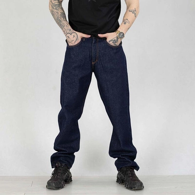 Spodnie Diil Regular Jeans Half dark 