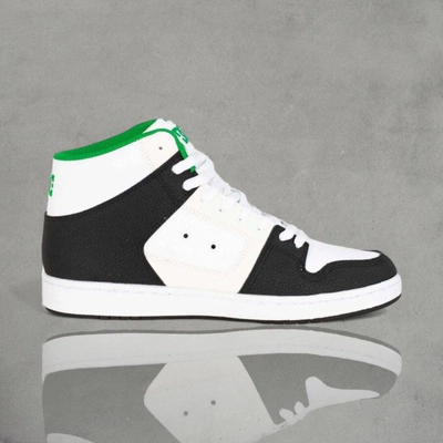 Buty DC Shoes Manteca 4 Hi ADYS100743-XKWG