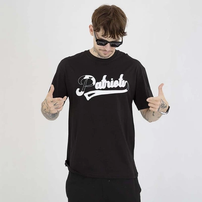 Koszulka Patriotic College Gap czarna