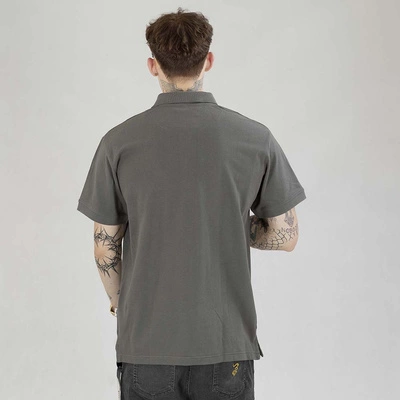 Koszulka Polo Moro Sport Paris Laur oliwkowa