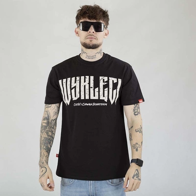 Koszulka Street Autonomy Wyklęci czarna